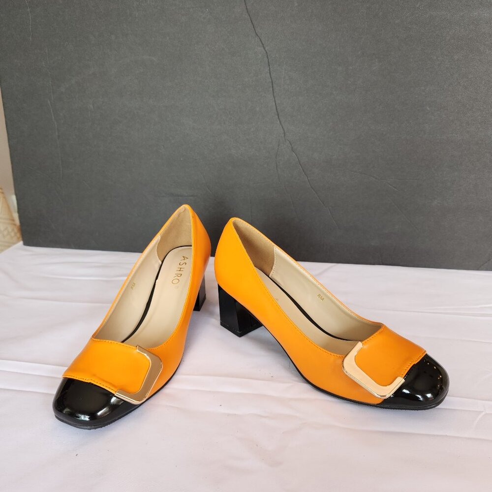 Pumps